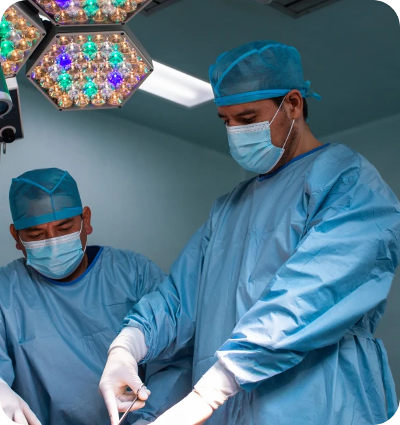 Neurosurgery