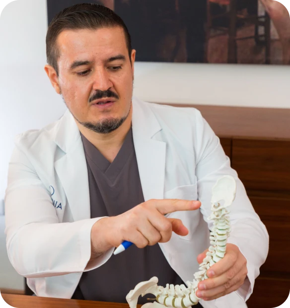 Spine Surgery