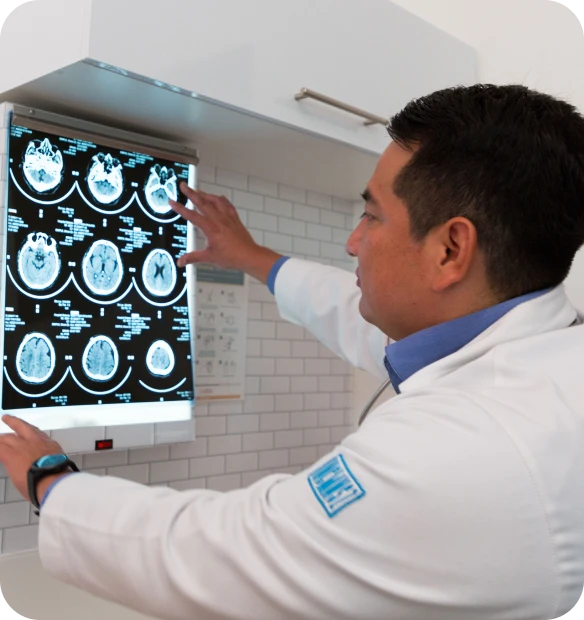 Neuroimaging